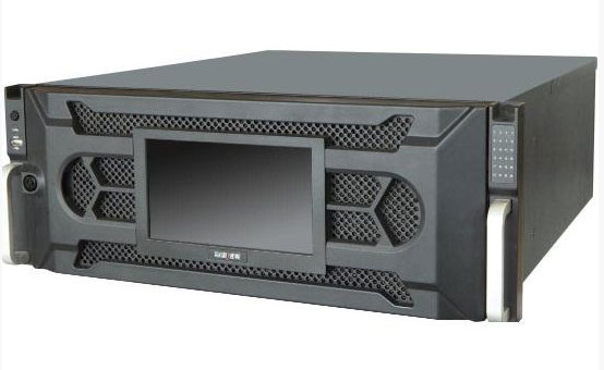 海康威視新一代DVR