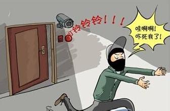 北京監(jiān)控報警