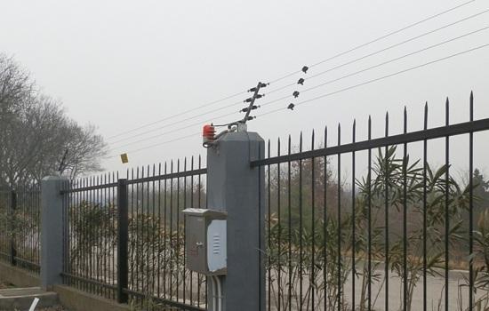北京安防報警