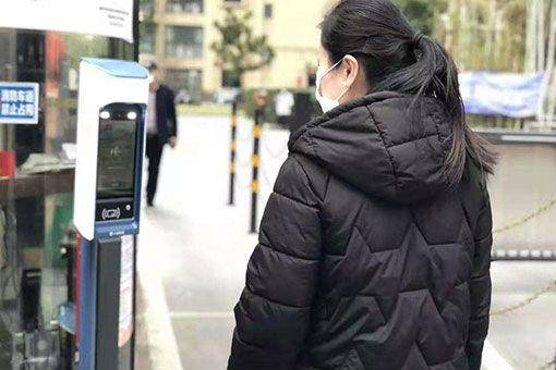 北京門禁系統