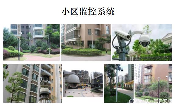 北京監(jiān)控工程