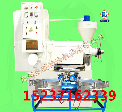 榨油機(jī),榨油機(jī)設(shè)備-鄭州企鵝糧油機(jī)械設(shè)備有限公司