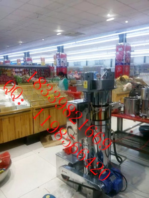 榨油機發(fā)生堵塞是因為啥(圖1) 榨油機發(fā)生堵塞是因為啥(圖1)