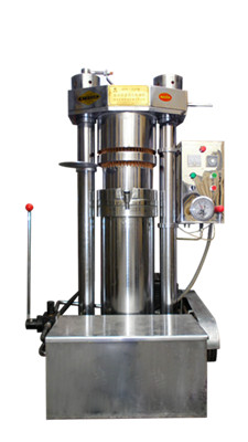 什么樣的榨油機才是真正適合自己的榨油機?(圖2) 什么樣的榨油機才是真正適合自己的榨油機?(圖2)