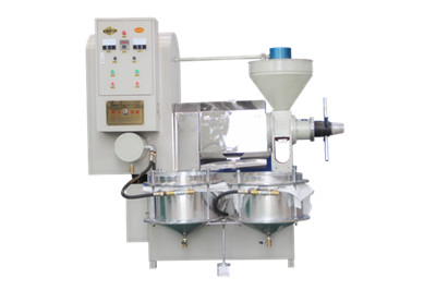 什么牌菜籽榨油機好?(圖1) 什么牌菜籽榨油機好?(圖1)